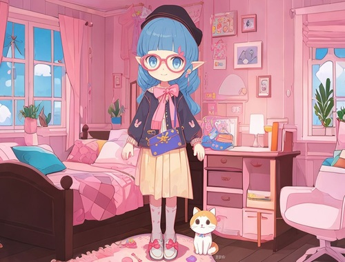 Dress Princess