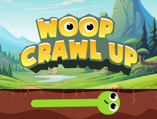 Woop Crawl Up