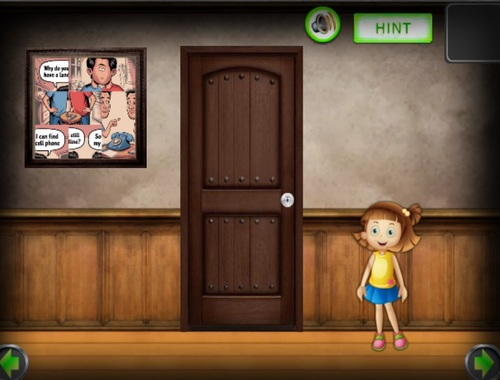 Amgel Kids Room Escape 302