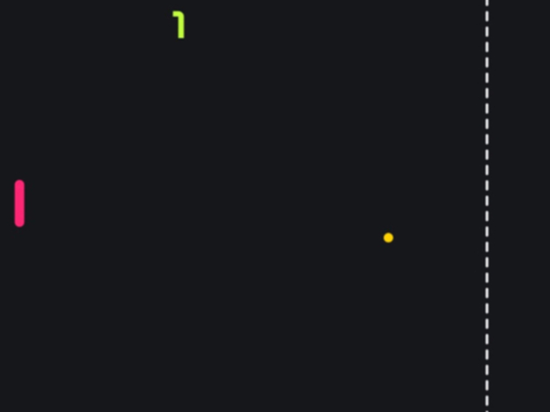 Ping Pong Pulse