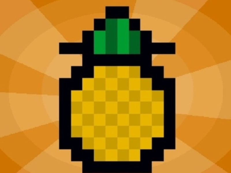 Pineapple Pursuit