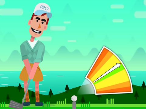 Golf Hit
