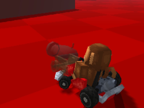 GoKarts.io