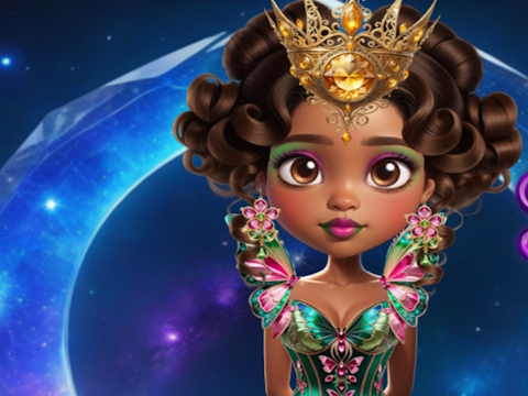 Gemstone Glam