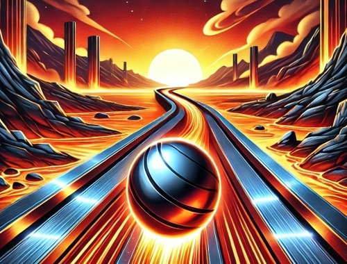 Ball Mania!