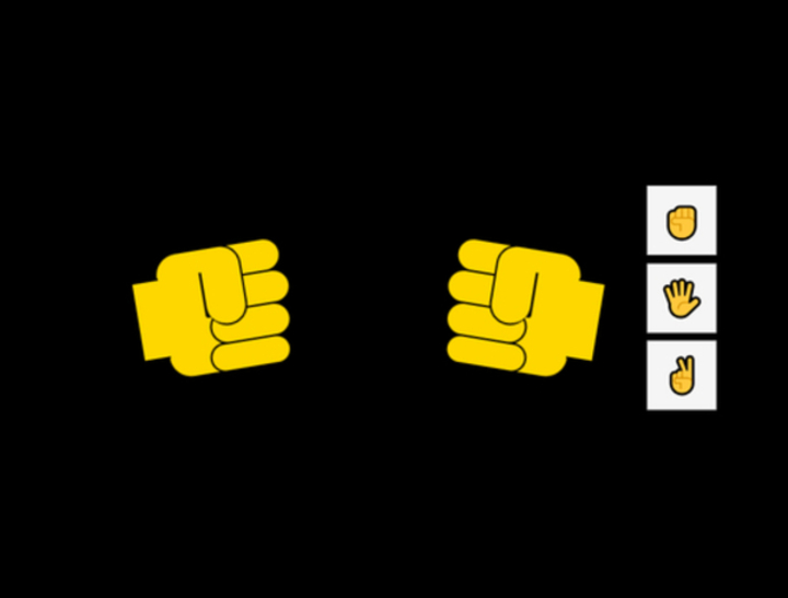 Rock Paper Scissors Challenge