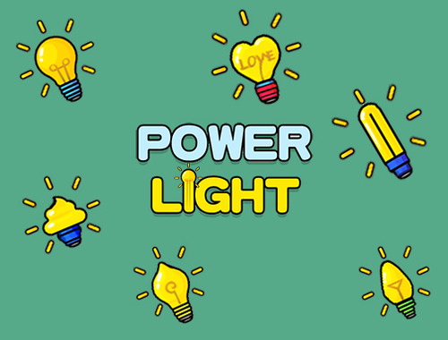 Power Light