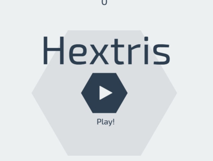 Hextris