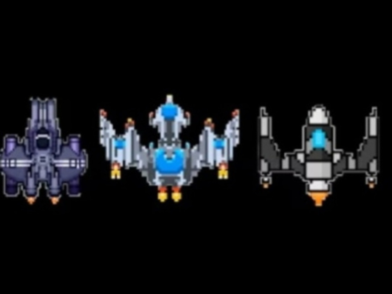 Outher Space