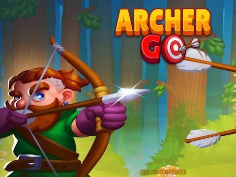 Acher Go