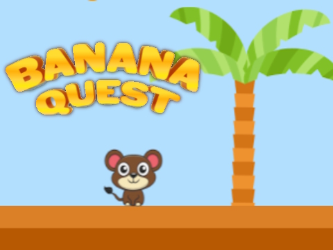 Banana Quest