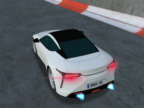 Extreme Car City Driving