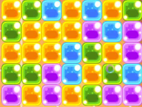 Gumdrop Blasters