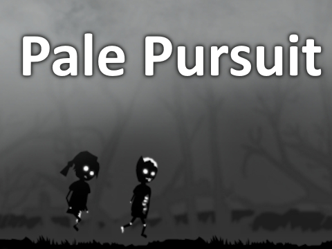 Pale Pursuit