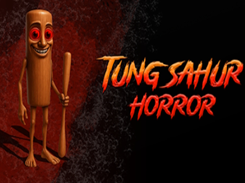 Tung Sahur Horror