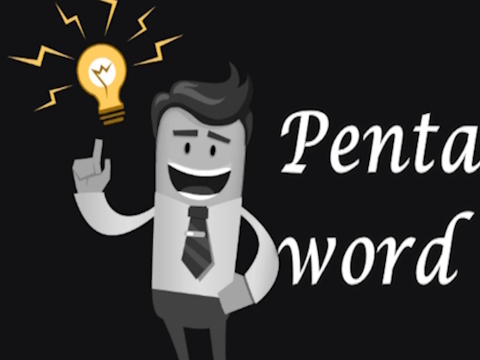 Pentaword