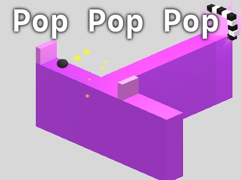 Pop Pop Pop