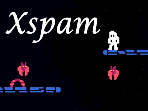 Xspam