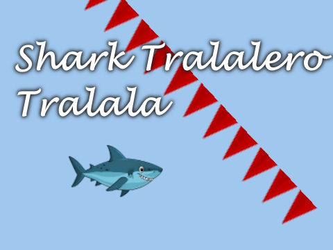 Shark Tralalero Tralala
