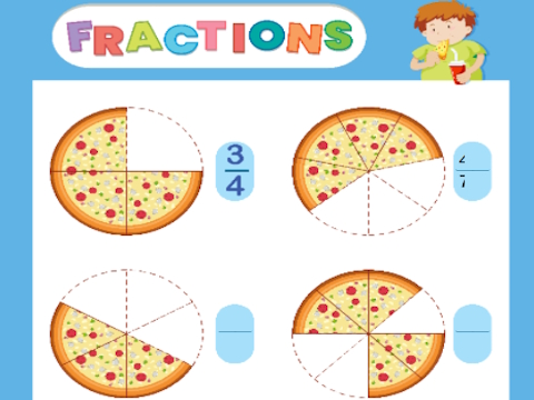 Fractions