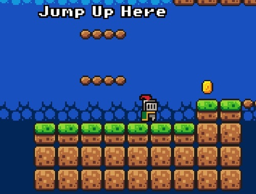 Knight Coin Quest