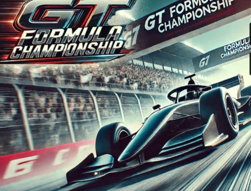 Gt Formula Championship