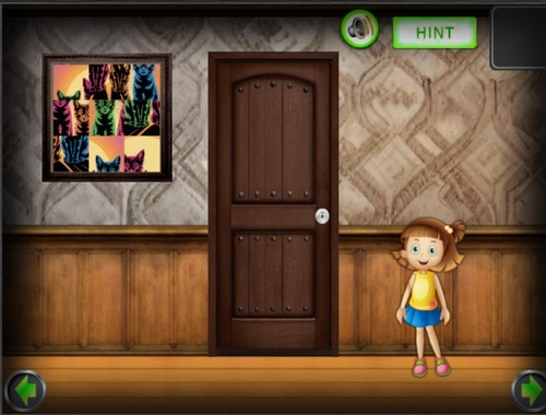 Amgel Kids Room Escape 304