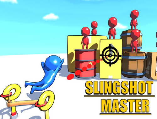Slingshot Master