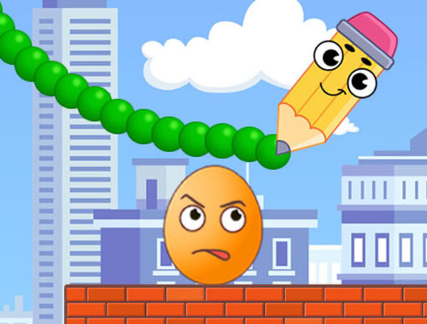 Crush the Eggs