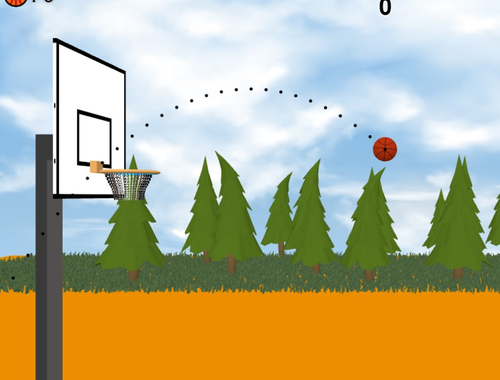 Basketball Park