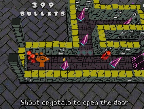 Sprunki Shooter 2025