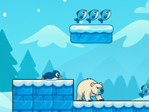 Pengu Pengu