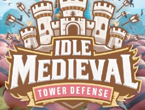 Idle Medieval Tower Defense