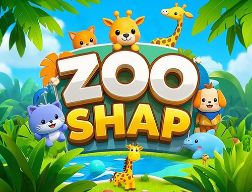 Zoo Shap