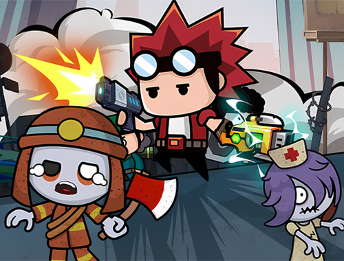 Last War Survival