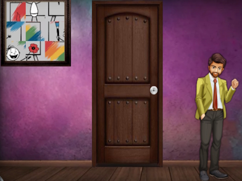 Amgel Easy Room Escape 280