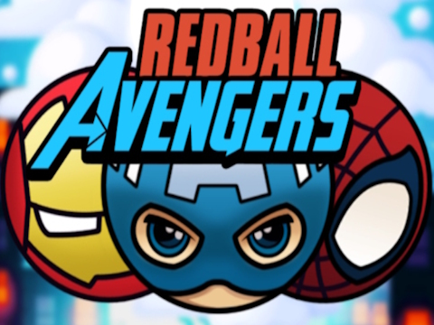 Redball Avengers