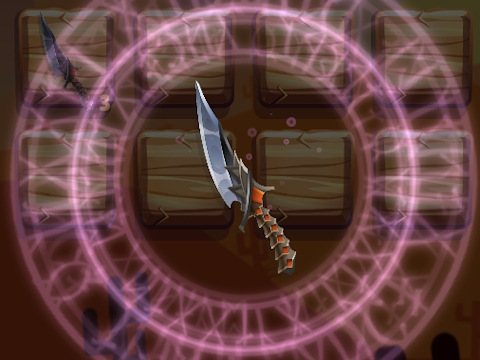 Merge Master: Weapons Craft