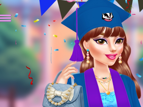 Graduation Makeup Trends