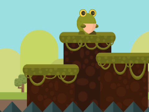Frog Tap