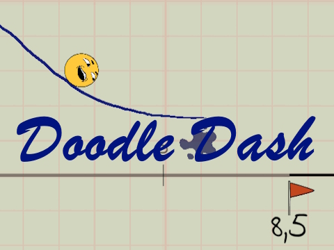 Doodle Dash