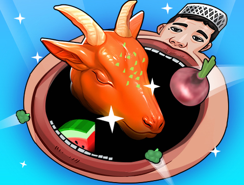 Hole And Fill: Collect Master