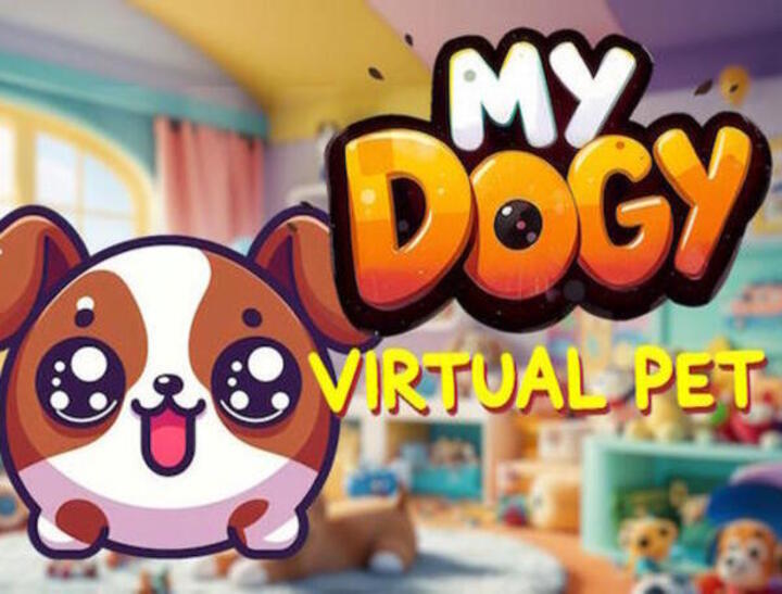 My Dogy Virtual Pet