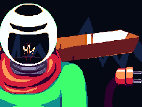 Arc Breaker