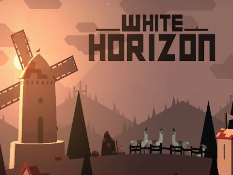 White Horizon