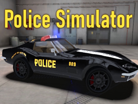 Police Simulator