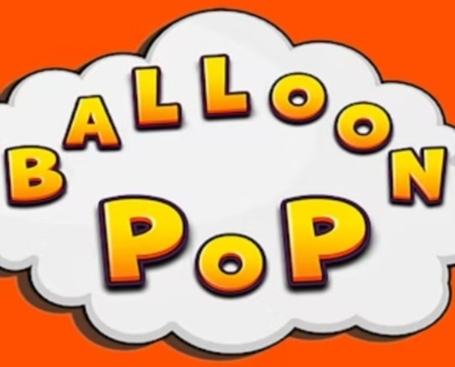 Balloon Pop