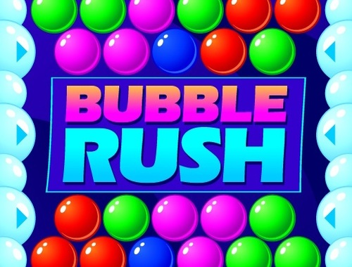 Bubble Rush