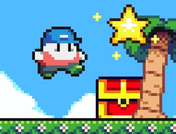 Super Onion Boy 2