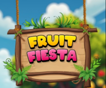 Fruit Fiesta